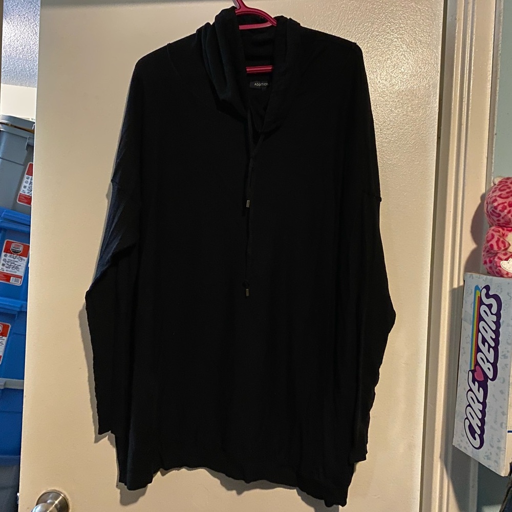 ADDITION ELLE LONG SLEEVE TUNIC
